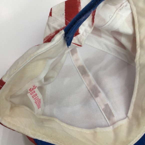 Bundle of two bag and hat - Picture 9 of 9